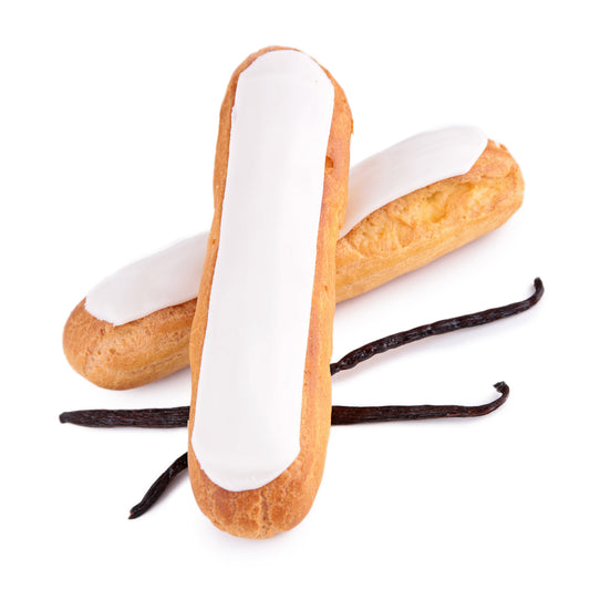 Éclair - la pièce