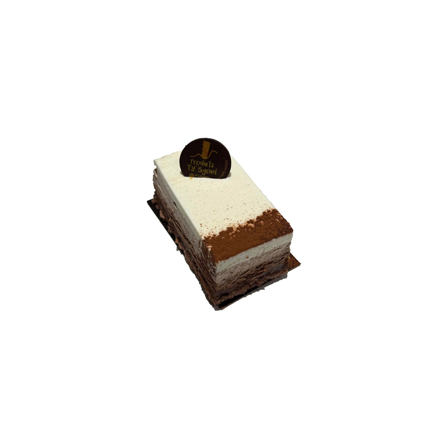 Trois chocolats