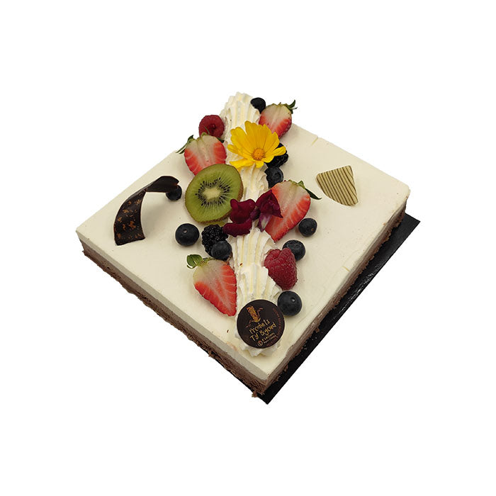 Trois chocolats