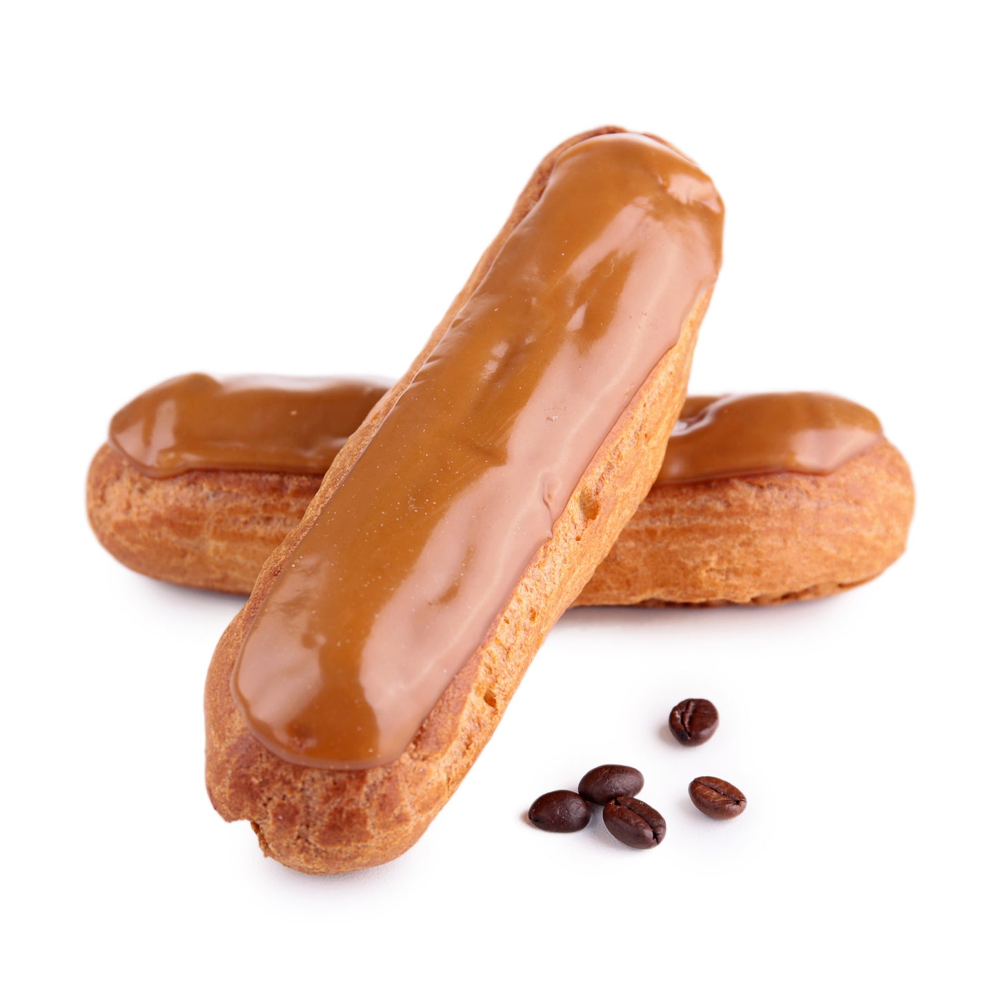 Éclair - la pièce