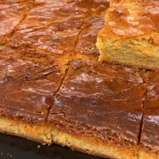 Gâteau breton