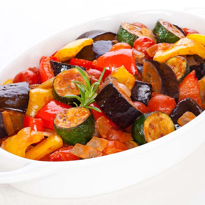 Ratatouille - 200 g
