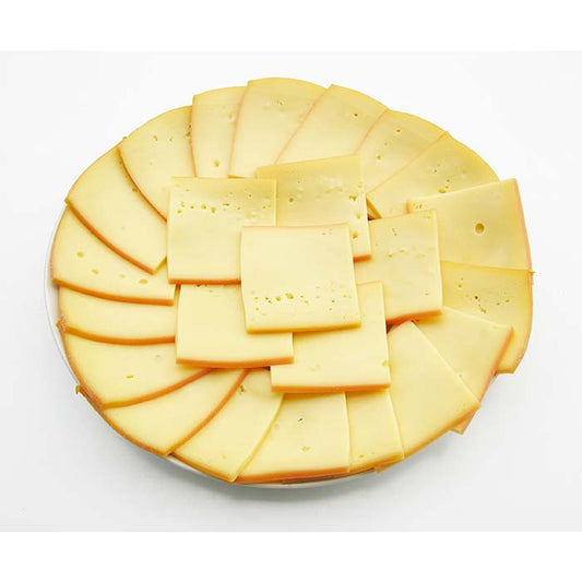 Fromage à raclette - 200g